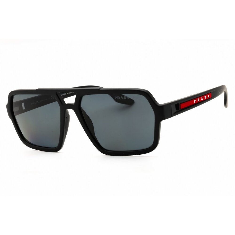 Prada Sport Sunglasses PS1XS-DG02G-59 New with tags